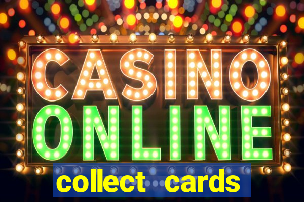 collect cards baixar app